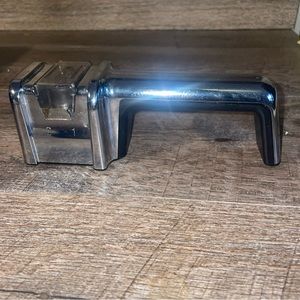 Chef's Choice 460 Multi-Edge Diamond Hone Knife Sharpener Straight Serrated